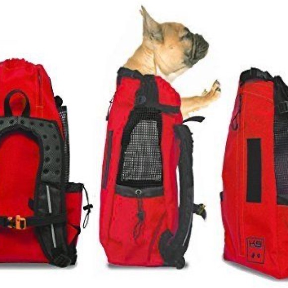 K9 Sport Sac Air